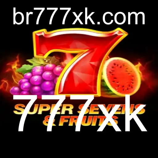 Descobrindo o Mundo de 7SuperSevensFruits: Um Mergulho no Excitante Jogo com 777xk