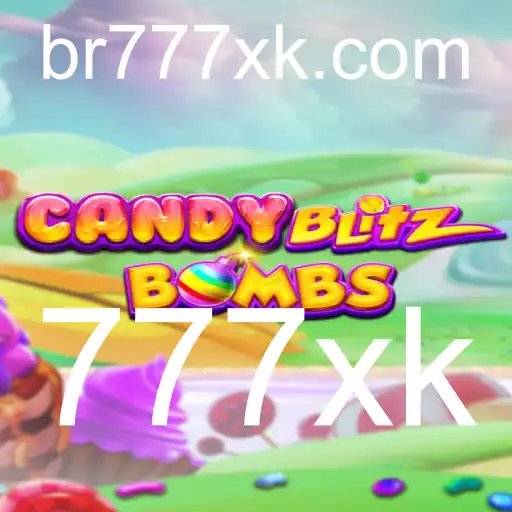 CandyBlitzBombs: Uma Aventura Explosiva que Transforma o Mundo dos Jogos