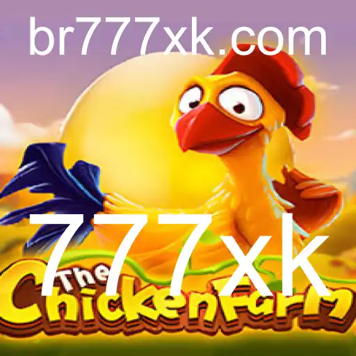 Explore o Mundo Fascinante de ChickenFarm