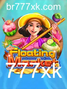 Explorando o Universo de FloatingMarket: Aventura e Estratégia no Mundo dos Jogos