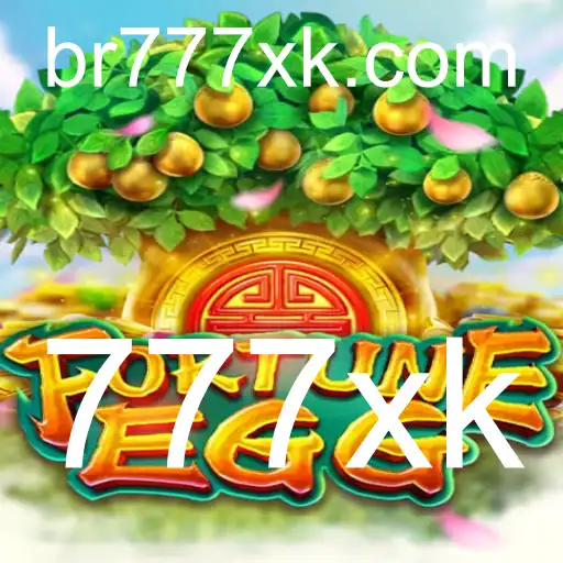 FortuneEgg: Um Mergulho no Novo e Empolgante Jogo com Chance de 777xk