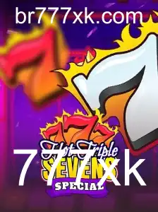 Explorando o Mundo de HotTripleSevensSpecial: Tudo que Você Precisa Saber