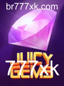 Descubra o Mundo Encantador de JuicyGems: O Jogo que Fascina