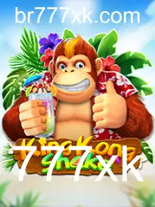Descubra as Aventuras de KingKongShake: Um Jogo para Todas as Idades