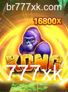 Kong: Descubra o Mundo Fascinante e Desafiador de 777xk