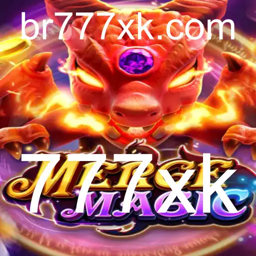 Descubra o Mundo Encantado de MergeMagic