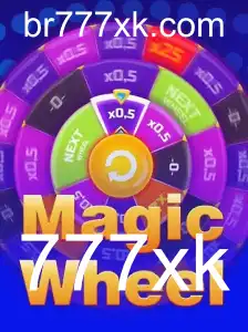 Descubra o Encantador Mundo de MagicWheel