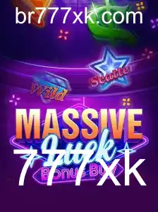 Explorando o Mundo de MassiveLuckBonusBuy: Um Jogo de Azar Inovador