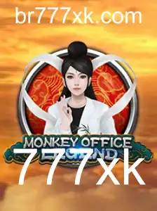 Descubra o Mundo de MonkeyOfficeLegend: O Jogo de Estratégia que Conquista