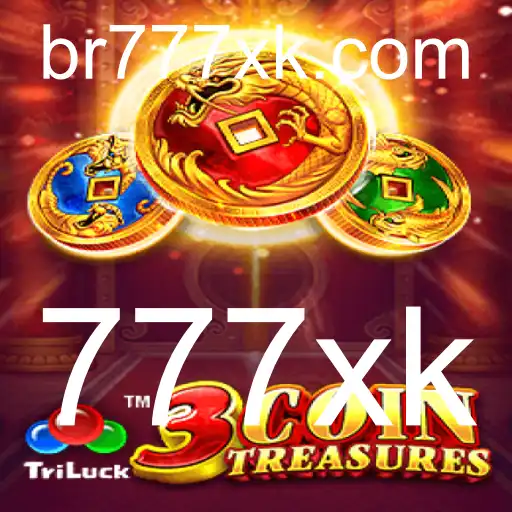 Descubra o Mundo de 3CoinTreasures: O Novo Jogo de Estratégia