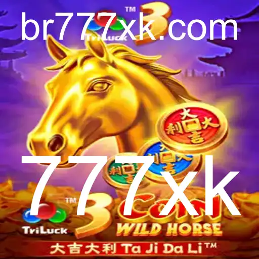 Explorando o Fascinante Mundo de 3CoinWildHorse e o Impacto da Palavras-Chave 777xk