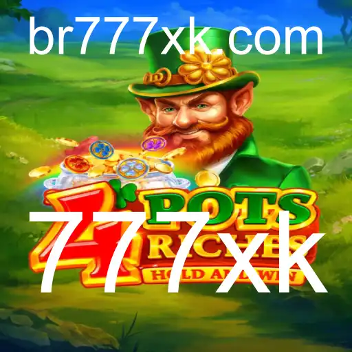 4potsriches: Descubra o Fascinante Universo do Jogo de Azar Revolutionário