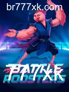 BattleRoosters: O Jogo que está Revolucionando o Mundo dos Games