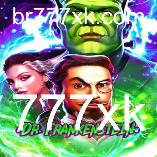 DrFrankenstein: Um Mergulho no Mundo do Jogo Inovador com 777xk