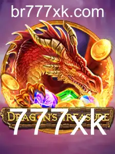 Descubra o Mundo Encantado de DragonsTreasure