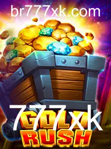 Explorando GoldRush: Um Guia Completo para o Jogo de Aventuras com '777xk'