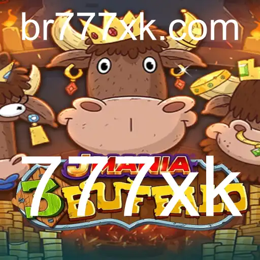 Explorando o Fascinante Mundo do Jogo JMania3Buffalo