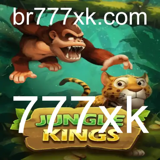 JungleKings: O Novo Fenômeno dos Jogos de Estratégia