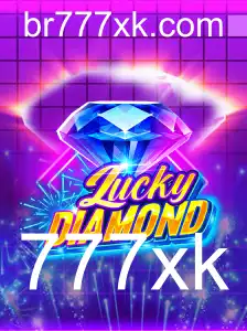Descubra o Fascinante Mundo de LuckyDiamond: Um Jogo Inovador