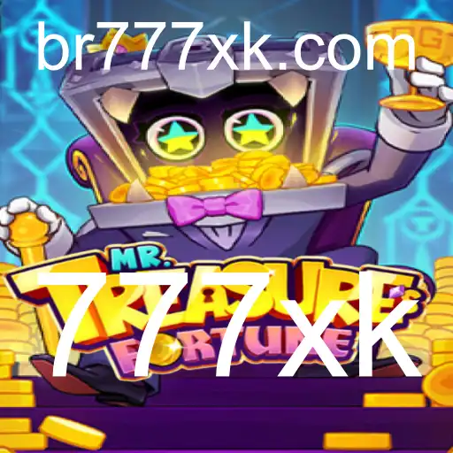 Explorando MrTreasuresFortune: Uma Aventura de Jogos Inconfundível