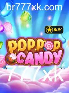 Explorando o Mundo de POPPOPCANDY: Um Guia Completo