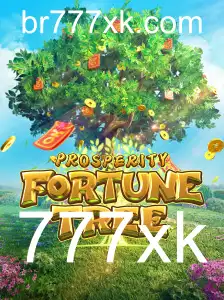 Descubra o Fascinante Mundo de ProsperityFortuneTree