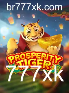 Explorando o Universo de ProsperityTiger: Um Novo Jogo Revolucionário
