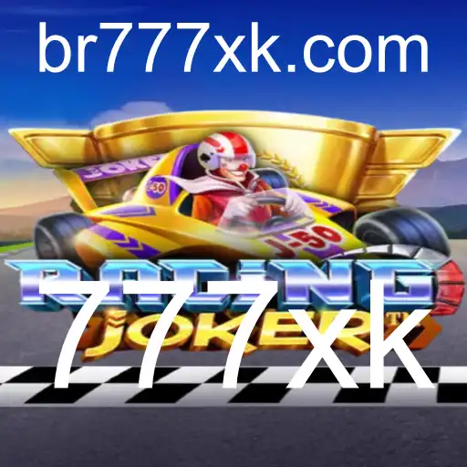 Descubra RacingJoker: Um Mundo Empolgante de Velocidade e Estratégia