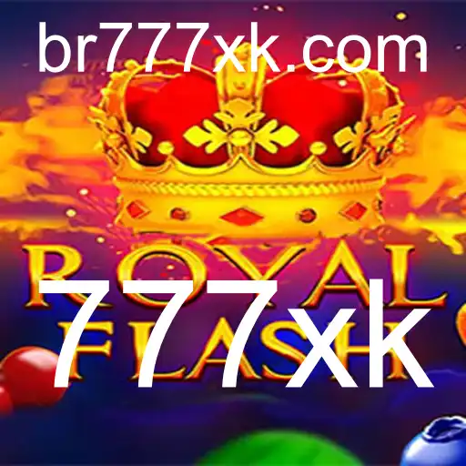 Descubra o Universo Inovador de RoyalFlash: O Jogo que Está Revolucionando o Mundo dos Games