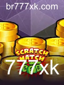 Descubra o Fascinante Mundo de ScratchMatch