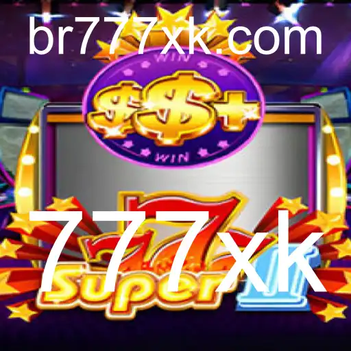 Desvendando Super777II: O Fascinante Mundo do Jogo com a Palavra-Chave 777xk