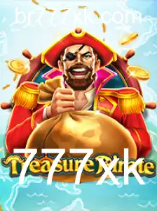Explorando TreasurePirate: Aventuras e Estratégias com 777xk