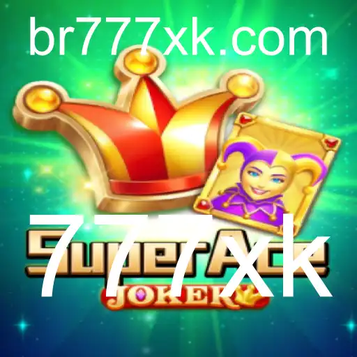 Explorando o Mundo de SuperAceJoker: Um Mergulho no Inovador Jogo 777xk