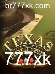 Descobrindo o Mundo do Texas Hold'em: Regras, Estratégias e Contexto Atual