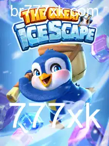 Descubra o Mundo de TheGreatIcescape: Um Jogo de Aventura e Estratégia