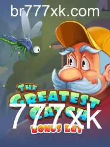 Descubra o Fascínio de TheGreatestCatchBonusBuy: A Nova Sensação dos Jogos de Azar