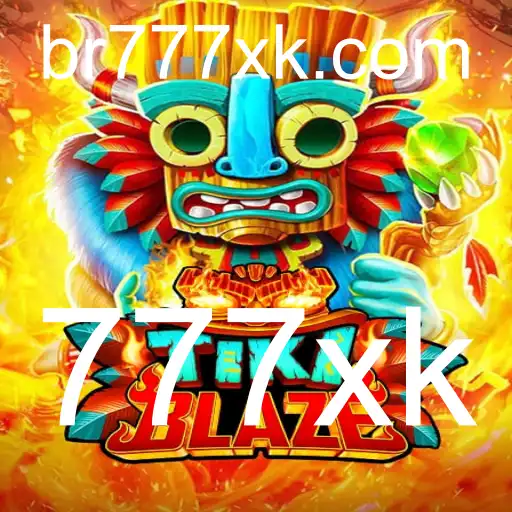 Explorando o Mundo de TikiBlaze: Um Jogo Empolgante