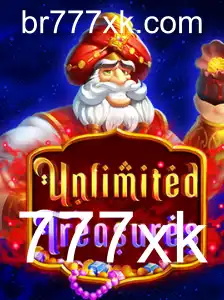 Explorando o Mundo de UnlimitedTreasures: Aventura e Estratégia com 777xk